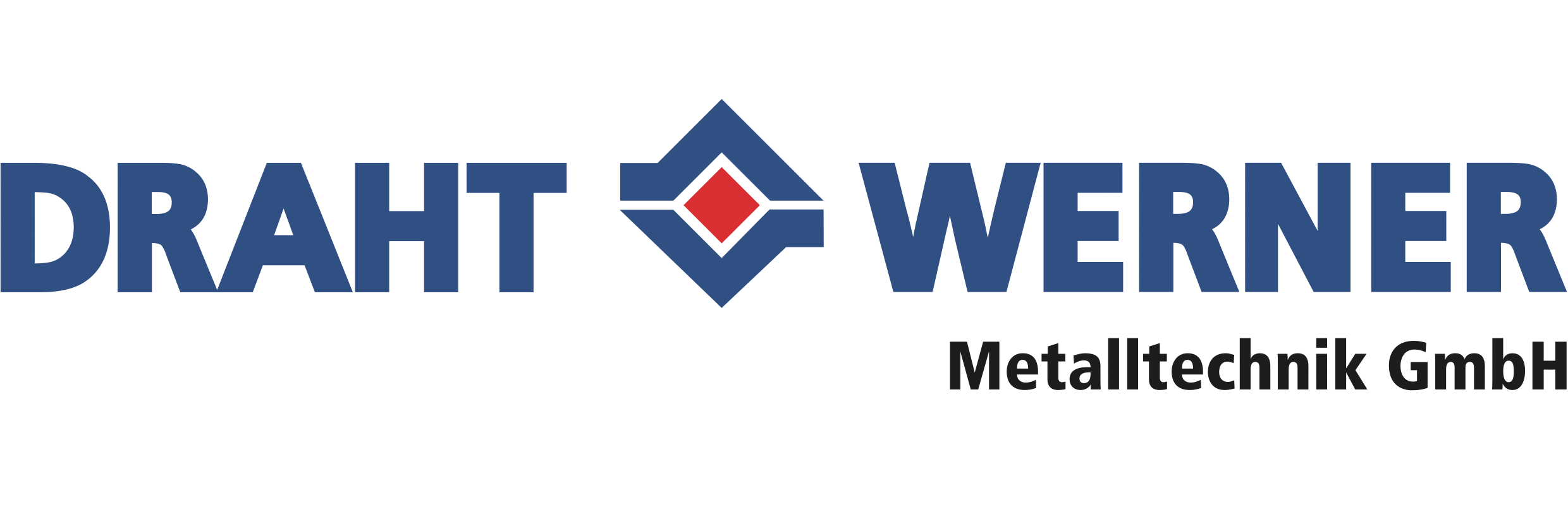 DW-Metalltechnik-Logo