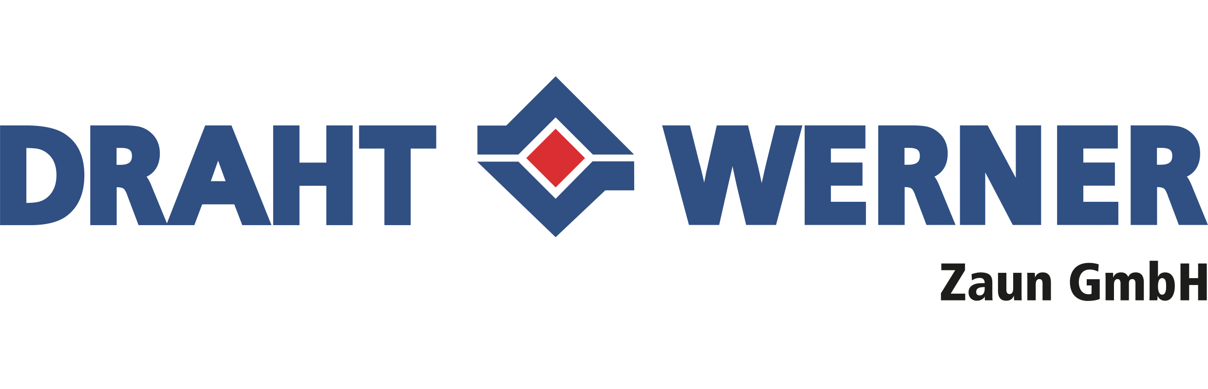 DW-Zaun-Logo