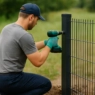 GaLa-Bauer / Monteur (m/w/d) – Einsatzbereich Zaunbau