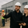 Bauleiter gesucht (m/w/d) – und du bringst Vertriebstalent mit!