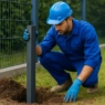 Tiefbauer / Monteur (m/w/d) – Verstärke unser Team im Zaunbau